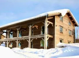 Fjallhus Storhogna 1
