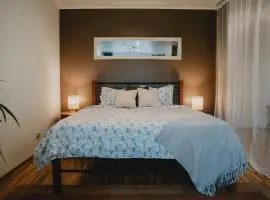 Oksa quiet nest