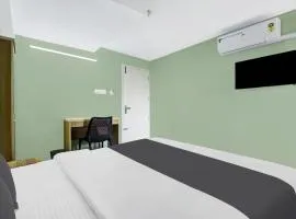 Hotel O Olive Residency