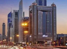 Fairmont Dubai