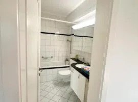 Royal Stay - Spacious City Apartment - Best Location Bern
