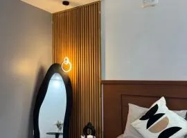 Casa KM Beach and Pool Access FREE pick up Seaport and Airport