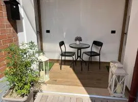 Rubiera Sunny Apartments