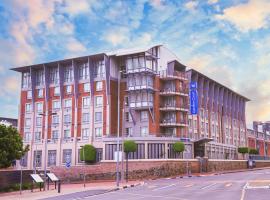 Garden Court Victoria Junction, hôtel au Cap