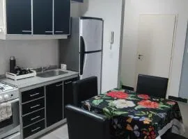 Departamento para dos personas