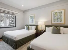 The Charter at Beaver Creek D315