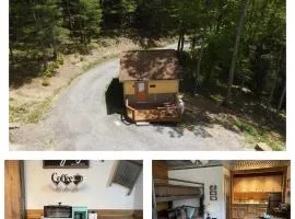 The Country Cottage by On Cue Properties