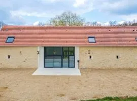 Grange de Clyna-Piscine & Spa à 10 min du circuit
