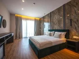 New Benilva Hotel