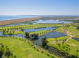 Terracota Villa By Dreamplaces, Hotel in Galé