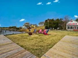 The 1850 House by Leavetown Vacations