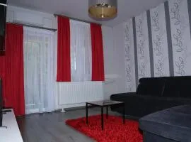 Szofi Apartman