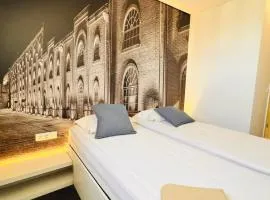 Villa Rossio