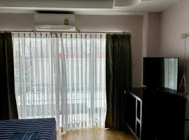 CHEERDUCK Pattaya R-2