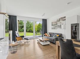 Gebirgsresort Winterberg