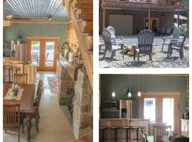 The Lodge by On Cue Properties