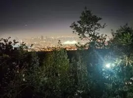 Domo Temuco, Cumbre del Conuhuenu
