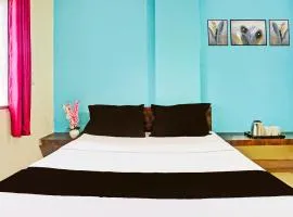 Hotel O Happy Lodging