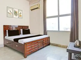 Hotel O Hiba Guest House