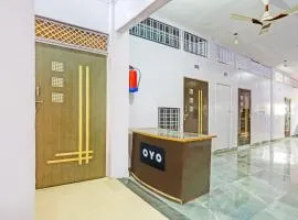 Hotel O Hiba Guest House