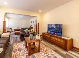 Intiflatscusco Comfortable Stay in the Heart of the City