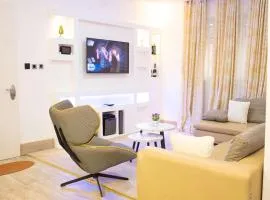 Suit 360 Abuja