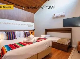 WANDERLUST Experience Hotel