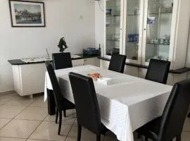 Riccardo’s house