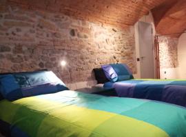 All' Ombra del Portico, bed and breakfast a Bolonya