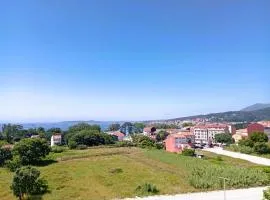 Vacansis Boiro Playa