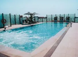 Hotel Málaga Nostrum Airport