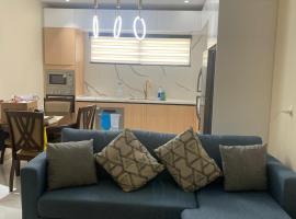 Allman luxurious one bedroom near beaches, hotel v destinaci Llandovery