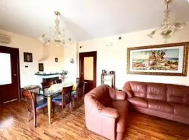 Claudio&Meri's House