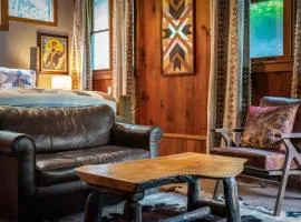 North 40 Lodge and Cabin