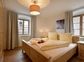 Jaegerhaus Appartements