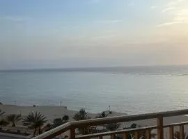 ريف للعوائل والاعمال اطلاله بحريه