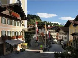 Jaegerhaus Appartement Georg