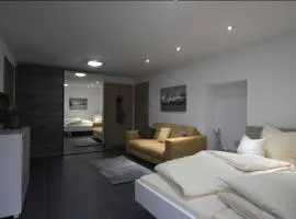 Jaegerhaus Appartement Georg