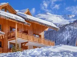 Appartement cosy tout confort