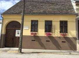 Apartman Brankova kuća