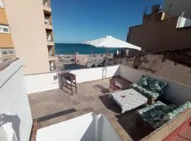 Apartamento cerca del mar