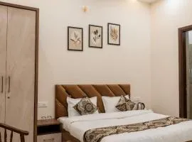 SOLACE INN near GOLDEN temple