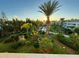 Appartement Bouznika Bay Golf Beach
