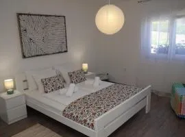 Studio apartman IVAN