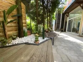 La Maison du Ruisseau