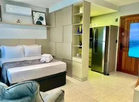 Positano 303 - Apartamento completo