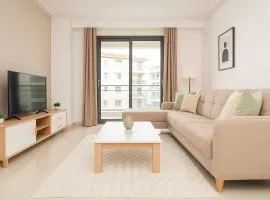 Magnifique appartement à Kouba