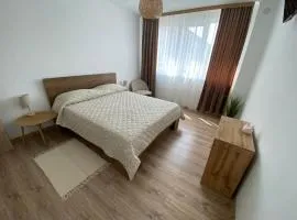 Апартамент "Smiley Place"