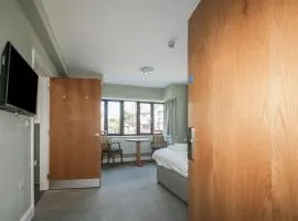 Harbour Haven at Marine Court