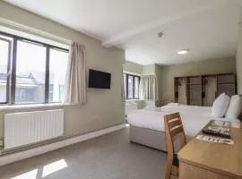 The Sandbar Suite at Marine Court